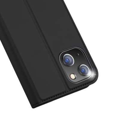 DUX DUCIS Pro Series fodral iPhone 15 Plus - Svart