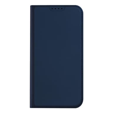 DUX DUCIS Pro Series fodral iPhone 15 Plus - Blå
