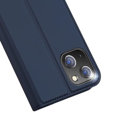 DUX DUCIS Pro Series fodral iPhone 15 Plus - Blå