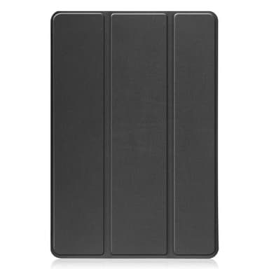 Slim Fit Cover Till TCL NxtPaper 10s  - Svart