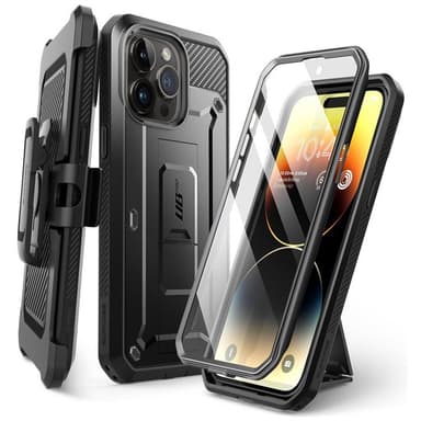 SUPCASE UB Pro skal Apple iPhone 15 Pro