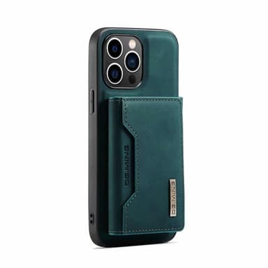 DG-Ming M2 skal Apple iPhone 15 Pro - Petrol