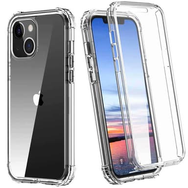 360° Shockproof 2i1 skal Apple iPhone 15 Plus