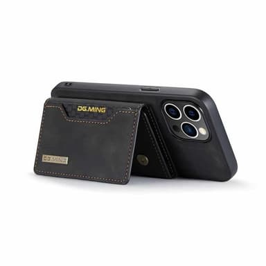DG-Ming M2 skal Apple iPhone 15 Pro Max - Svart