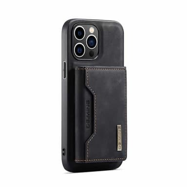 DG-Ming M2 skal Apple iPhone 15 Pro Max - Svart