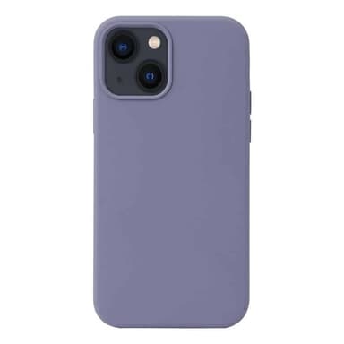 Liquid silikon skal Apple iPhone 15 - Cape Cod Blue