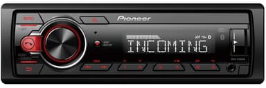 Pioneer MVH-S520DAB Bluetooth, DAB+ radio
