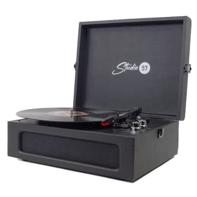 STUDIO 57 565972 Turntable