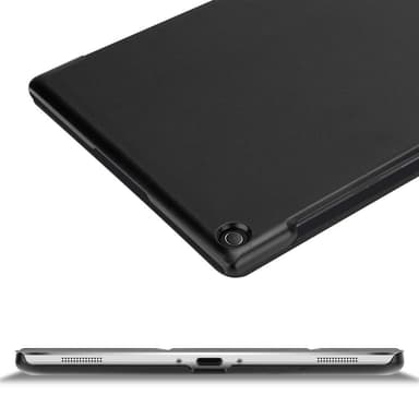 Sony Xperia Tablet Z2 (10.1 Tull) Skal Fodral Case