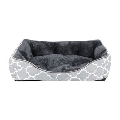 Hundbädd Kattbäddskudde Hund Katt Soffa (67 x 56 cm)