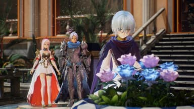 Tales of Arise - Beyond the Dawn - Ultimate Edition - PC Windows