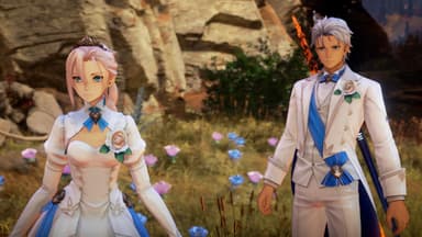 Tales of Arise - Beyond the Dawn Expansion - PC Windows