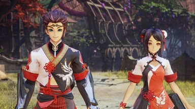 Tales of Arise - Beyond the Dawn Expansion - PC Windows