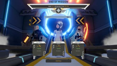Exogate Initiative - PC Windows
