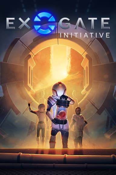 Exogate Initiative - PC Windows