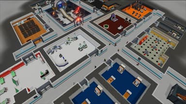 Exogate Initiative - PC Windows