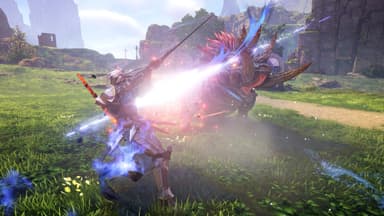 Tales of Arise - Beyond the Dawn - Ultimate Edition - PC Windows