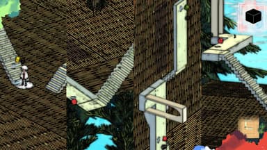 Little Gods of the Abyss - PC Windows