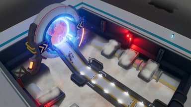 Exogate Initiative - PC Windows
