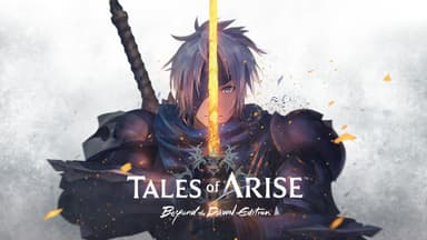 Tales of Arise - Beyond the Dawn Edition - PC Windows