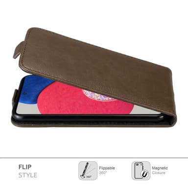 Samsung Galaxy A52 (4G / 5G) / A52s Flipfodral Skal