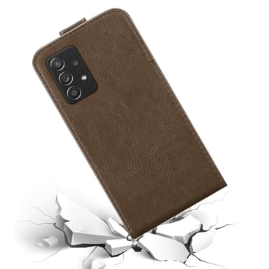Samsung Galaxy A52 (4G / 5G) / A52s Flipfodral Skal