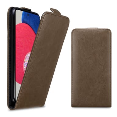 Samsung Galaxy A52 (4G / 5G) / A52s Flipfodral Skal