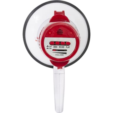 LTC Megafon 20W