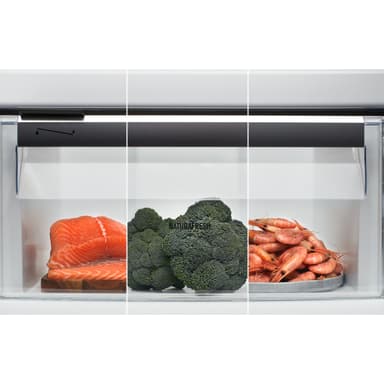 Electrolux Serie 900 Kyl/Frys ENV9MD18S (integrerad)