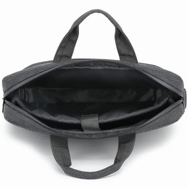 Celly Laptopväska 16"" Grå