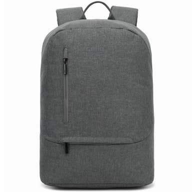 Celly Daypack Ryggsäck för laptop 16"" Grå
