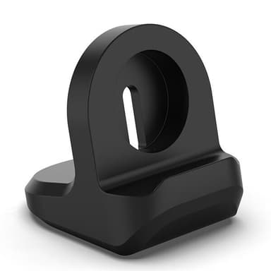 Laddningsställ till Apple Watch- Svart