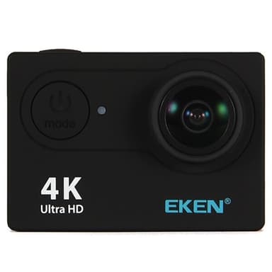 EKEN H9R Ultra HD 4K WiFi Sportkamera med fjärr