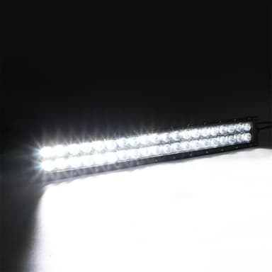 LED Ljusramp till Bil 53cm