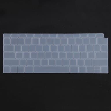 Transparent Tangentbordsskydd MacBook Air 13 A1932