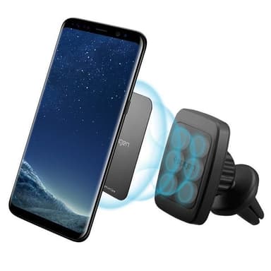Spigen Kuel H12 Magnetisk mobilhållare till bilen