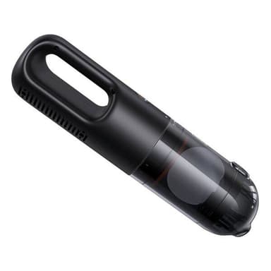 Baseus AP01 5000Pa Dammsugare för bilen - Svart
