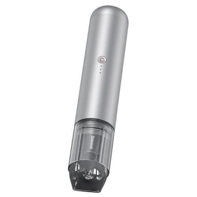 Baseus A3 Bildammsugare 135W - Silver