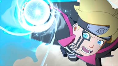 NARUTO X BORUTO Ultimate Ninja STORM CONNECTIONS - PC Windows