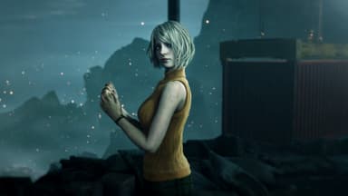 Resident Evil 4 - Separate Ways - PC Windows