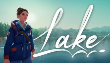 Lake - PC Windows