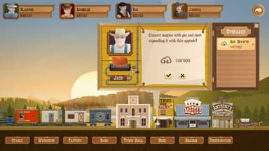 Turmoil - The Heat Is On - PC Windows,Mac OSX,Linux