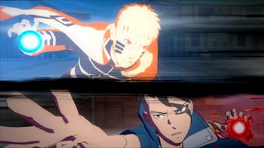 NARUTO X BORUTO Ultimate Ninja STORM CONNECTIONS - Ultimate Edition -