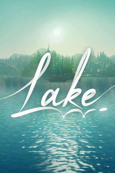 Lake - PC Windows