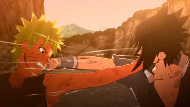 NARUTO X BORUTO Ultimate Ninja STORM CONNECTIONS - Ultimate Edition -