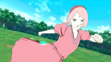 NARUTO X BORUTO Ultimate Ninja STORM CONNECTIONS - Ultimate Edition -
