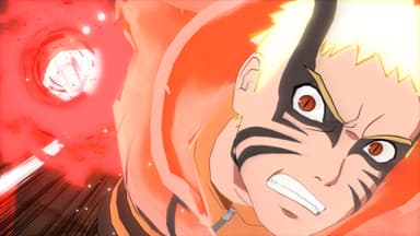 NARUTO X BORUTO Ultimate Ninja STORM CONNECTIONS - Ultimate Edition -