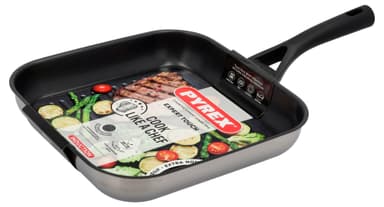Pyrex Expert Touch Grillpanna Dia 28 cm