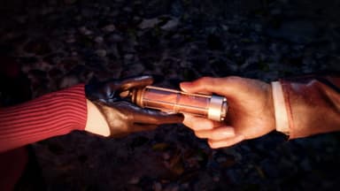 Resident Evil 4 - Separate Ways - PC Windows