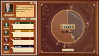 Turmoil - PC Windows,Mac OSX,Linux